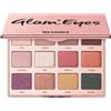 Mesauda Glam'eyes Palette