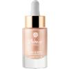 Wakeup Cosmetics Milano Light Up Drops Liquid Highlighter 01 - Rose Quartz