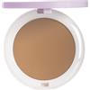 Wakeup Cosmetics Milano Flashlight Serum Pressed Powder 02 - Vibrant Beige