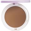 Wakeup Cosmetics Milano Flashlight Serum Pressed Powder 03 - Light Bronze