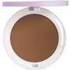 Wakeup Cosmetics Milano Flashlight Serum Pressed Powder 04 - Dark Bronze
