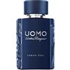 Salvatore Ferragamo Uomo Salvatore Ferragamo Urban Feel 50ml