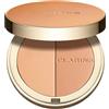 Clarins Ever Bronze Compact Powder Ever Bronze Compact Powder - 01 Light
