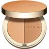Clarins Ever Bronze Compact Powder Ever Bronze Compact Powder - 02 Medium