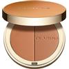 Clarins Ever Bronze Compact Powder Ever Bronze Compact Powder - 03 Deep