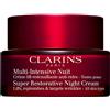 Clarins Multi-Intensive Nuit