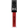 Mulac Velvet Ink Liquid Lipstick NO PAIN, NO GAIN 13