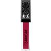 Mulac Velvet Ink Liquid Lipstick Gypsy Red 42