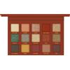 Mulac Pigment Pressed Palette MILF - Makeup Instict Lives Forever