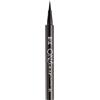Mulac eyeliner TOTAL BLACK ON liner