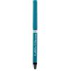 L'Oréal Matita Automatica in Gel Infaillible 36H Grip Liner 07 - Turquoise Faux Fur