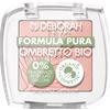 Ombretto Mono Bio Formula Pura Light Rose - 03