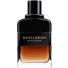 Givenchy Gentleman Réserve Privée 100ml