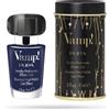 Pupa Vamp! Smalto 313 - Midnight Blue
