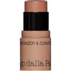 Diego Dalla Palma Milano All In One - Bronzer & Contour 51 - Caffelatte