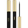 Yves Saint Laurent Couture Eyeliner N°1 - Deep Black