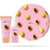 Pupa Fruit Lovers Kit III - Papaya