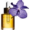 Clarins Huile Orchidée Bleue - Pelle Disidratata