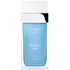 Dolce&Gabbana Light Blue Italian Love 25ml