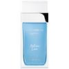 Dolce&Gabbana Light Blue Italian Love 50ml