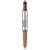 Clinique High Impact Shadow Play™ Shadow + Definer Double Latte