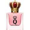 Dolce&Gabbana Q by Dolce&Gabbana Eau de Parfum 30ml
