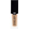 Givenchy Prisme Libre Skin-caring Matte Foundation, Tenuta 24 Ore 3-w245