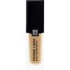 Givenchy Prisme Libre Skin-caring Matte Foundation, Tenuta 24 Ore 4-w280