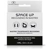 Wonder Company Space Up - Reggiseno in nastro