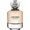 Givenchy L'Interdit Eau de Parfum 80ml
