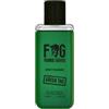 Frankie Garage Sporty Fragrance Green Tag