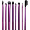Real Techniques Everyday Eye Essentials Makeup Brush Set
