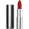 Givenchy Le Rouge Interdit Intense Silk 37 Rouge Grainé