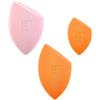 Real Techniques Ultimate Makeup Sponge Blending and Setting Trio