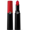 Giorgio Armani Lip Power Matte 409 - Eletric