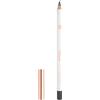 Wakeup Cosmetics Milano Iridescent Two-Tone Eyeliner 02 - White Topaz