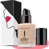 Rouge Baiser Teint Intensément Longue Tenue 01 - Rose claire
