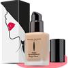 Rouge Baiser Teint Intensément Longue Tenue 02 - Beige