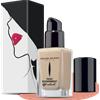 Rouge Baiser Teint Évidemment Effet Naturel 01 - Rose claire
