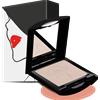 Rouge Baiser Poudre Évidemment Compacte 01 - Rose claire