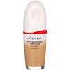 Shiseido Revitalessence Skin Glow Foundation 350 - Maple
