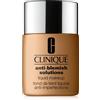 Clinique Anti Blemish Solutions Liquid Makeup CN90 - Sand