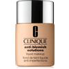 Clinique Anti Blemish Solutions Liquid Makeup CN28 - Ivory