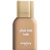 Sisley Phyto-Teint Nude 4W - Cinnamon