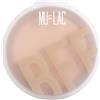 Mulac BFF PRESSED POWDER 02 MEDIUM