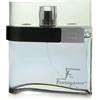 Salvatore Ferragamo F by Ferragamo Black
