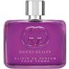 Gucci Guilty Elixir de Parfum pour Femme