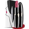 Rouge Baiser Rouge Évidemment Crème 210 - Rose Boisé
