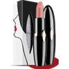Rouge Baiser Rouge Évidemment Crème 214 - Beige foncé