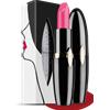 Rouge Baiser Rouge Évidemment Crème 218 - Fuchsia